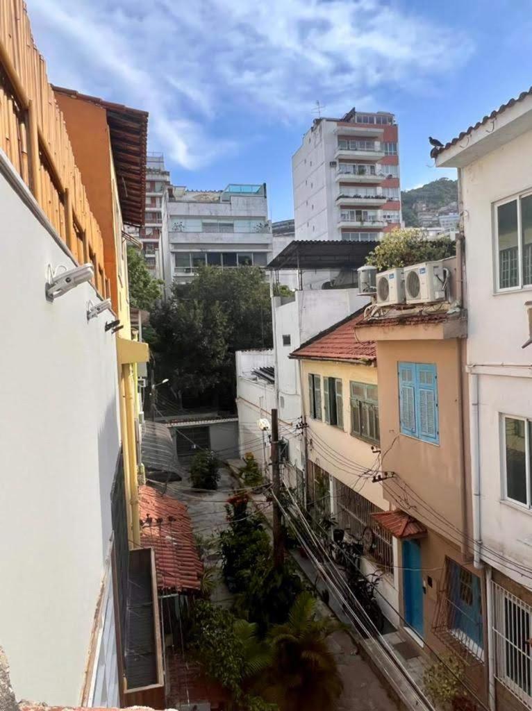 Maison d'hôtes Liverio Ipanema *