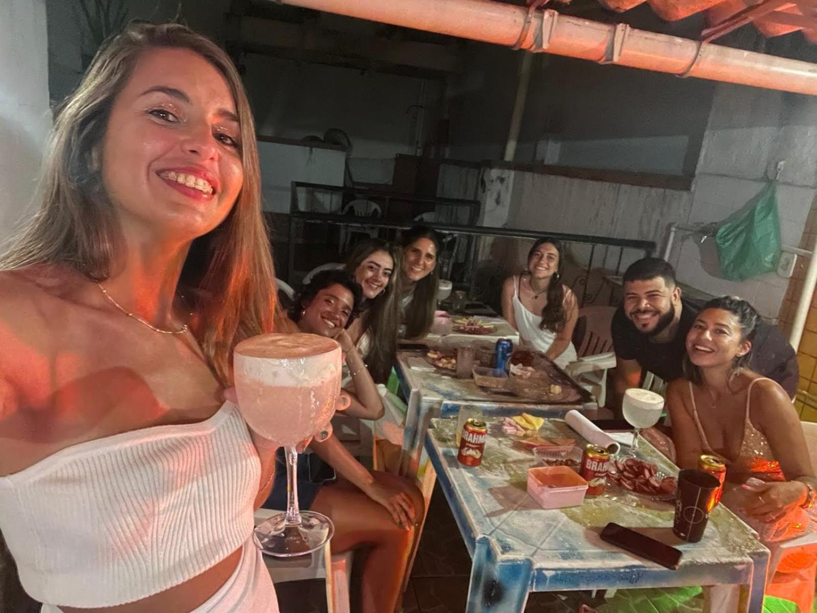 Maison d'hôtes Liverio Ipanema Rio de Janeiro