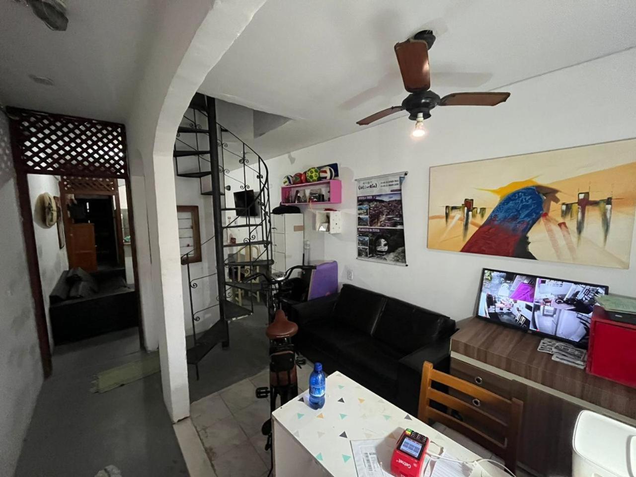 Maison d'hôtes Liverio Ipanema Rio de Janeiro