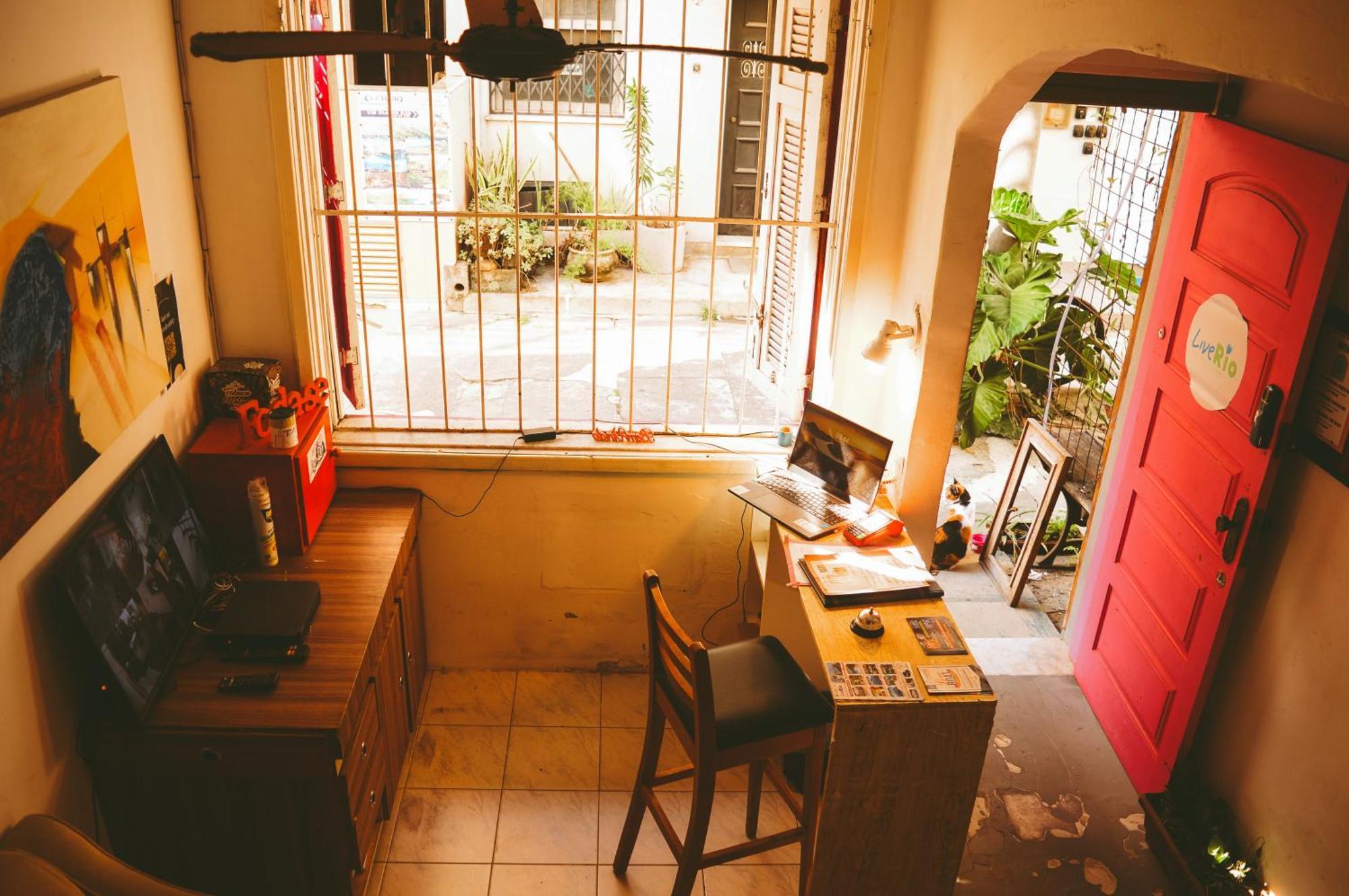 Liverio Ipanema Maison d'hôtes *
