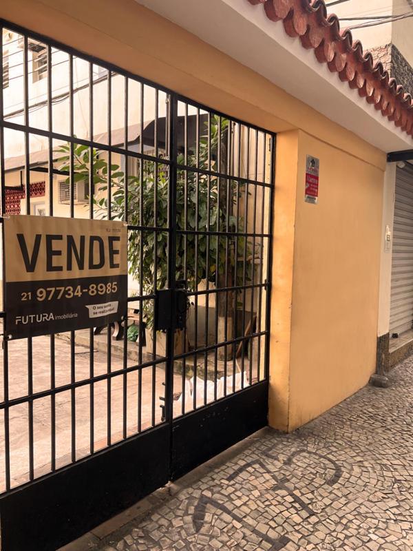 Liverio Ipanema Maison d'hôtes *