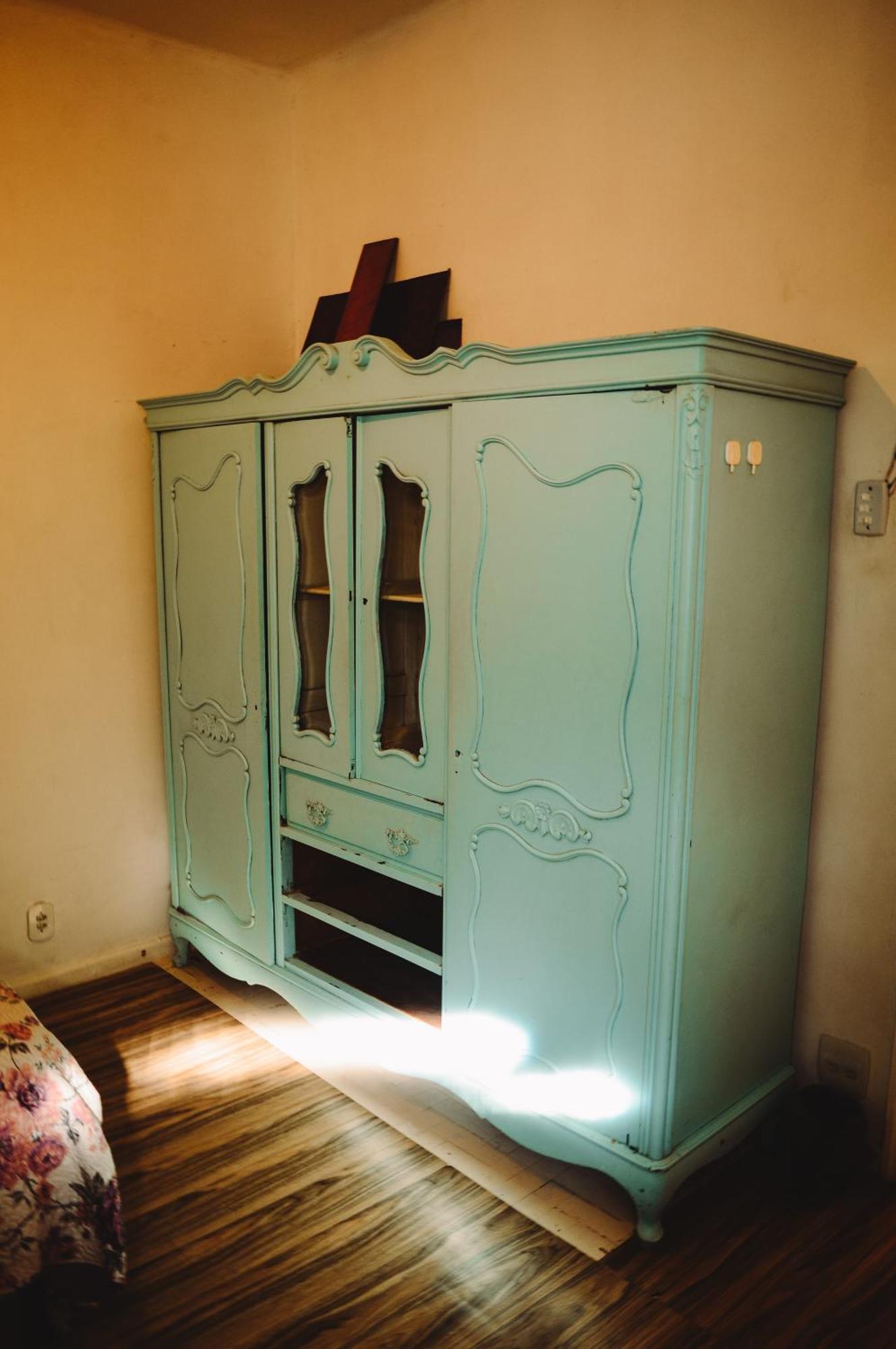 Maison d'hôtes Liverio Ipanema Rio de Janeiro
