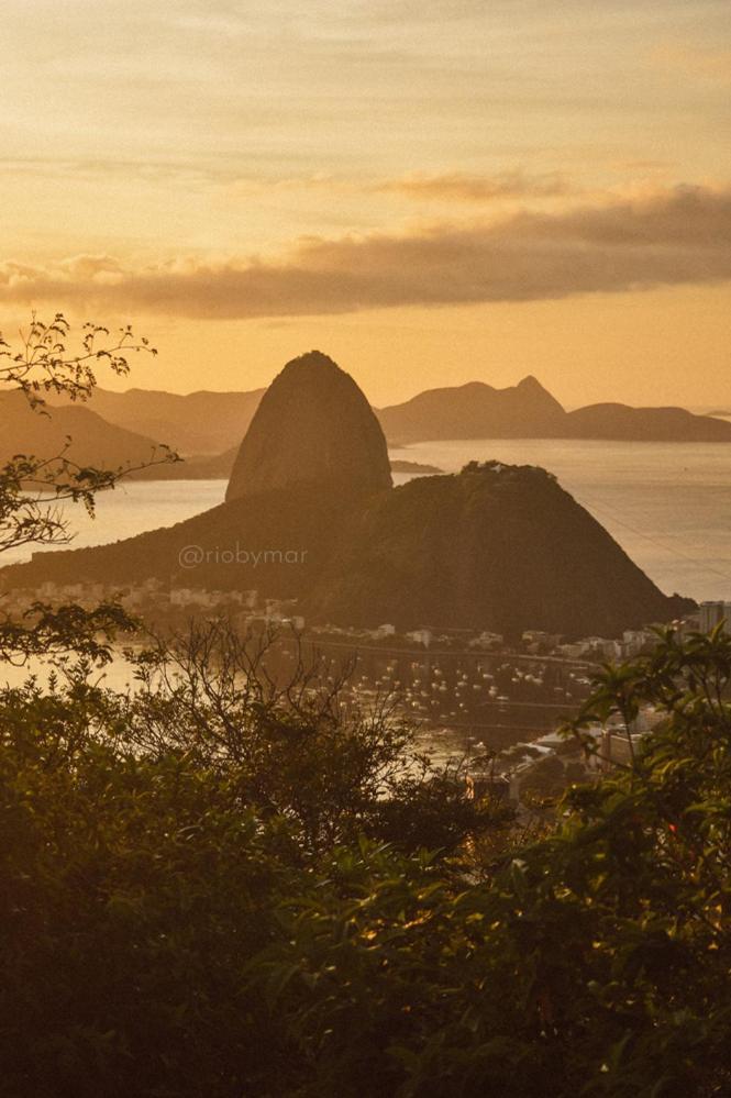 Liverio Ipanema *
