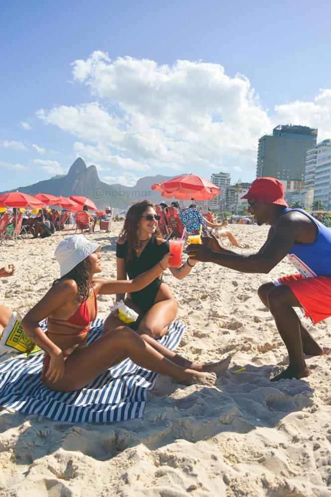 Liverio Ipanema Rio de Janeiro