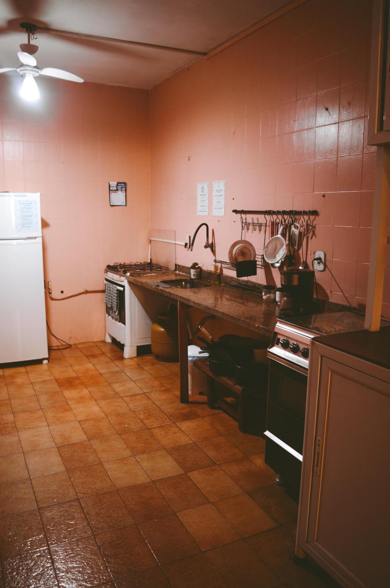 Liverio Ipanema Maison d'hôtes