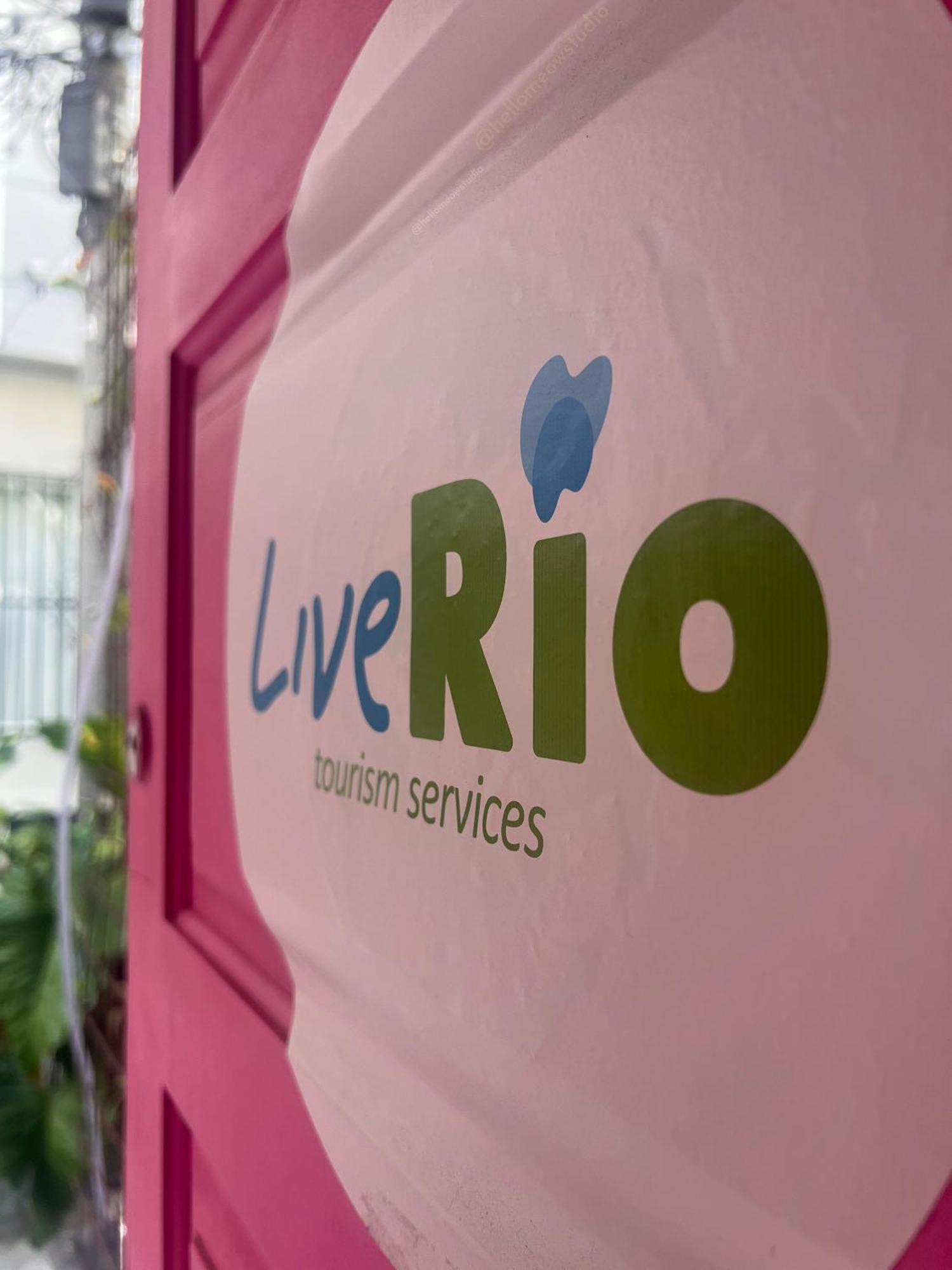 Liverio Ipanema Rio de Janeiro